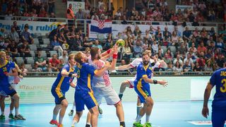 U doista sjajnoj atmosferi koju je stvorilo oko 5000 navijača iz cijele Hrvatske, naši su rukometni reprezentativci remizirali sa Švedskom i to s rezultatom 25-25. Bila je to ‘kaubojima’ pretposljednja pripremna utakmica uoči Olimpijskih igara