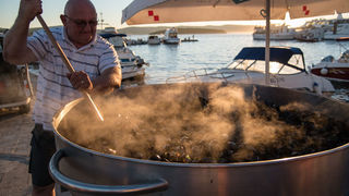 16. Biogradska noć privukla više od 20 tisuća posjetitelja . Photo: Vinko Pešić 16. Biogradska noć privukla više od 20 tisuća posjetitelja . Photo: Vinko Pešić