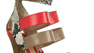 Pete i platforme; cipele; sandale (Moda.hr)