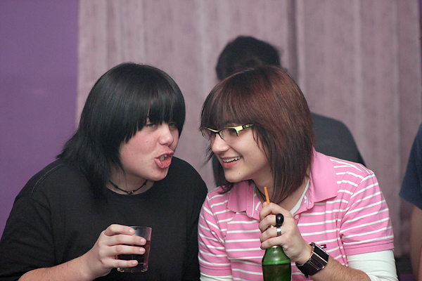 Klub Satir: Humanitarni koncert za štićenike Centra za rehabilitaciju (Foto:Saša Čuka)