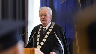 Svečana promocija specijalista i doktora znanosti na Sveučilištu u Zadru Svečana promocija specijalista i doktora znanosti na Sveučilištu u Zadru