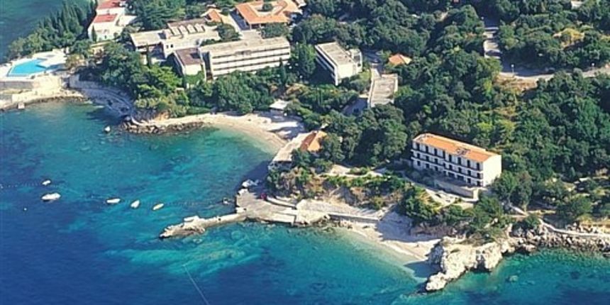 Dubrovnik, plat, vila Dubrovnik, plat, vila