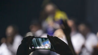 Spaladium Arena: Koncert Đorđe Balaševića, foto: Darko Belančić