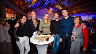 Virska noć @ Arsenal Zadar Virska noć @ Arsenal Zadar