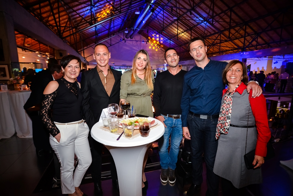 Virska noć @ Arsenal Zadar Virska noć @ Arsenal Zadar