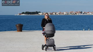 Đir po gradu, petak 17. studenog 2017.