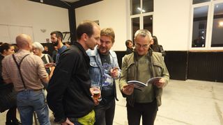 PD Babulj Bibinje, foto-L. Banić