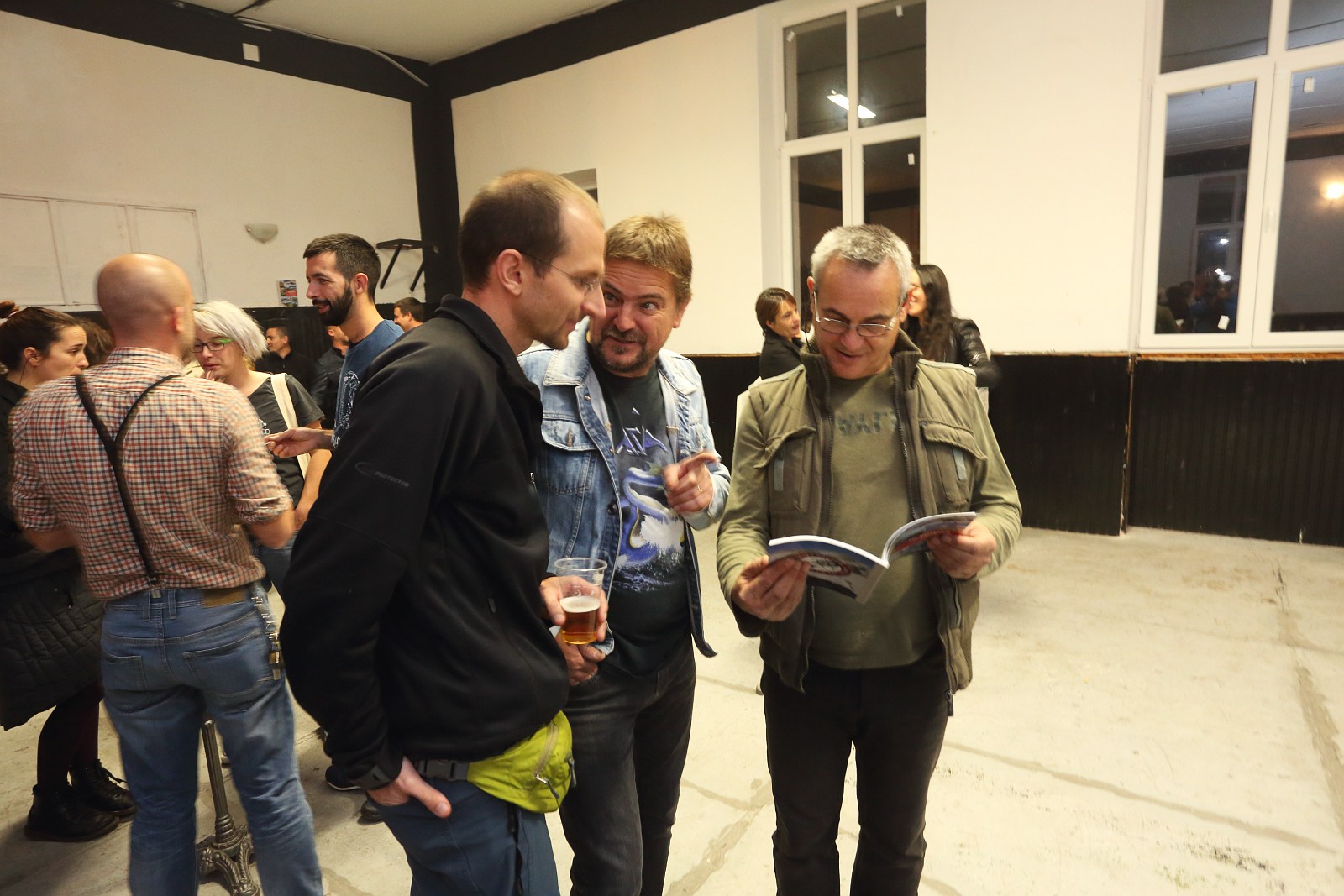 PD Babulj Bibinje, foto-L. Banić