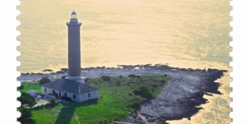 Postanska marka Veli rat