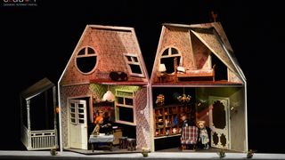 SLUK: Predstava “”Pipi duga čarapa” SLUK: Predstava “”Pipi duga čarapa”