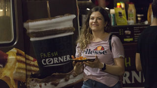 Zadarski Picnic predstavio zanimljive street food poslastice poput “goveđih obraza” Zadarski Picnic predstavio zanimljive street food poslastice poput “goveđih obraza”