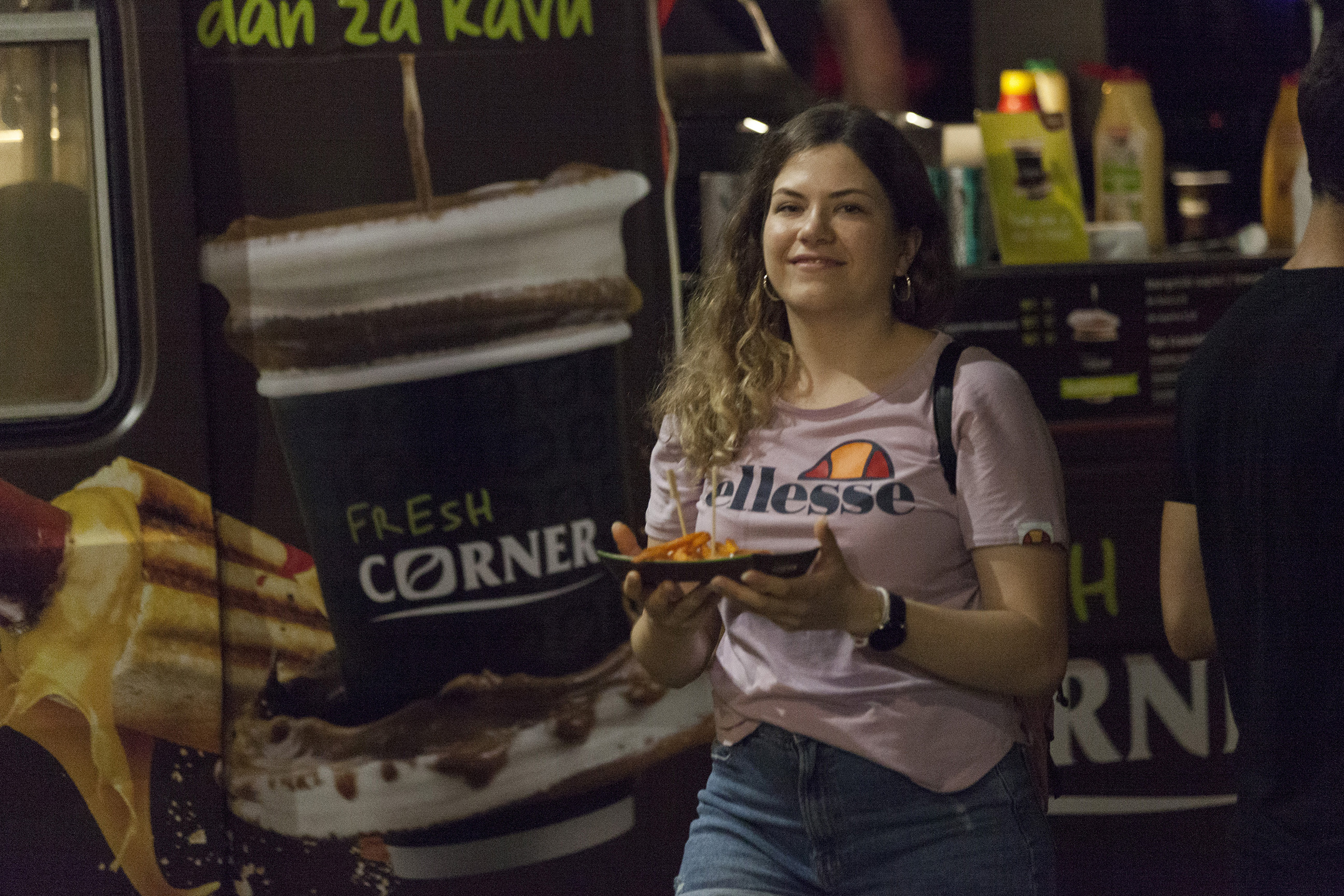 Zadarski Picnic predstavio zanimljive street food poslastice poput “goveđih obraza” Zadarski Picnic predstavio zanimljive street food poslastice poput “goveđih obraza”