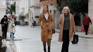 Đir po gradu, subotnja špica 12. studenog 2022. Đir po gradu, subotnja špica 12. studenog 2022.