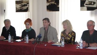 Potpisivanje ugovora u Znanstvenoj knjižnici Zadar Potpisivanje ugovora u Znanstvenoj knjižnici Zadar