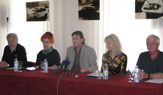 Potpisivanje ugovora u Znanstvenoj knjižnici Zadar