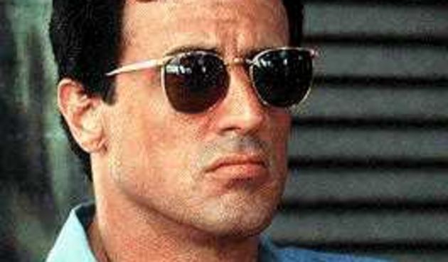 Sylvester Stallone