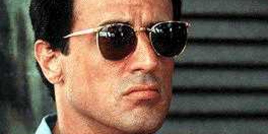 Sylvester Stallone