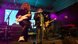 Željko Bebek @ Advent u Zadru