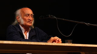 Hira Ratan Manek održao predavanje u ‘Kinu Pobjeda’ Hira Ratan Manek održao predavanje u ‘Kinu Pobjeda’