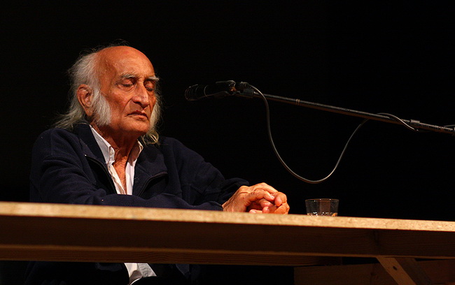 Hira Ratan Manek održao predavanje u ‘Kinu Pobjeda’ Hira Ratan Manek održao predavanje u ‘Kinu Pobjeda’