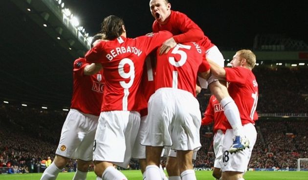 Manchester United (Foto: uefa.com)