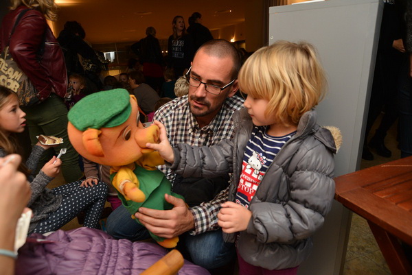 7. Noć kazališta u Zadru. Foto: Iva Perinčić 7. Noć kazališta u Zadru. Foto: Iva Perinčić