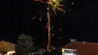 Kolan: Fešta od sira