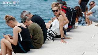 Đir po gradu, petak 12. srpnja 2019.