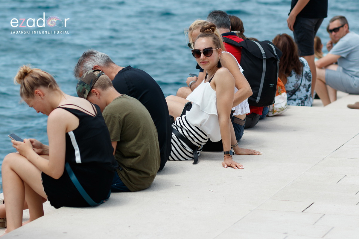 Đir po gradu, petak 12. srpnja 2019.