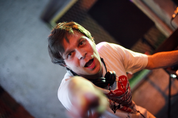 Rijeka: Prvi dan 6. Hartera festivala Rijeka: Prvi dan 6. Hartera festivala