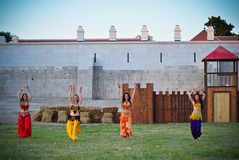 Dani vitezova vranskih 2014.by Iva Perinčić Dani vitezova vranskih 2014.by Iva Perinčić