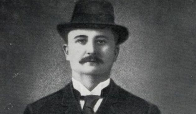 Frano Supilo, Screenshot: YouTube