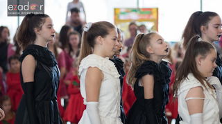 Plesni karneval u City Galleriji Plesni karneval u City Galleriji