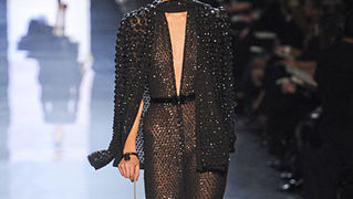 Gaultier proljeće 2011 Gaultier proljeće 2011