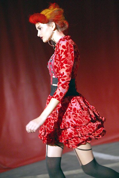 Zigman jesen/zima 2009/10 (Moda.hr)