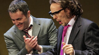 HKK Zadar – Bitange i princeze