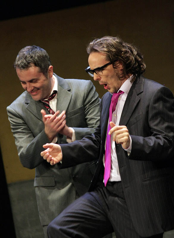 HKK Zadar – Bitange i princeze