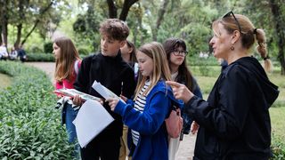 Noć tvrđava u Zadru – prijepodnevni program