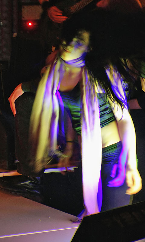 Alternal (foto: Marin Gospić)