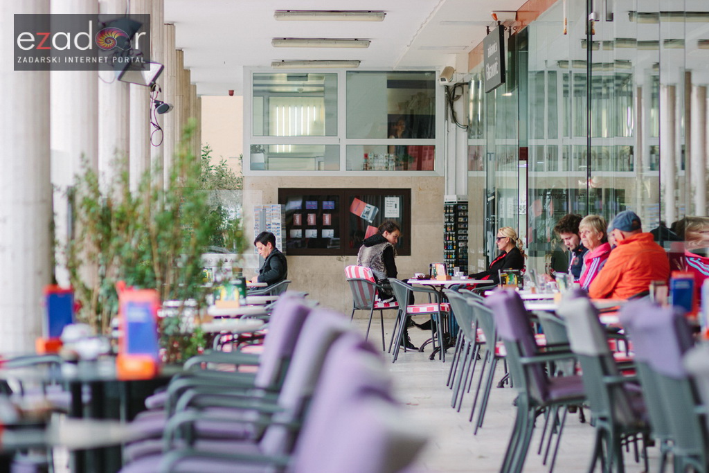 Đir po gradu, ponedjeljak 23. listopada 2017.