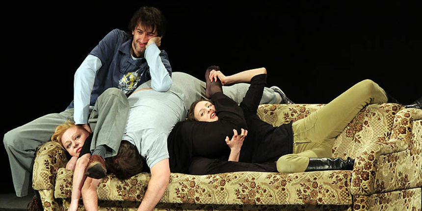 HKK – S druge strane HKK – S druge strane