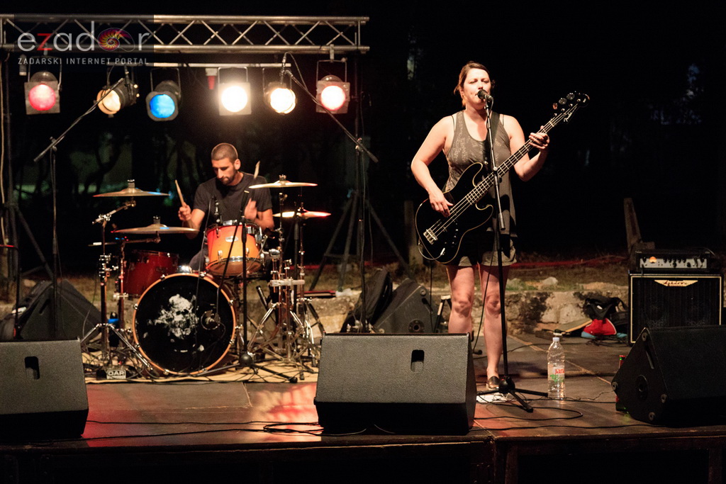 KvartArt: Koncert Scarlet Notesa KvartArt: Koncert Scarlet Notesa