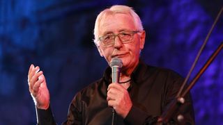 Trogir, kula Kamerlengo – Festival Slavuji Kamerlenga Vinko Coce. Photo: Miranda Cikotic/PIXSELL