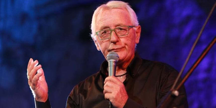 Trogir, kula Kamerlengo – Festival Slavuji Kamerlenga Vinko Coce. Photo: Miranda Cikotic/PIXSELL