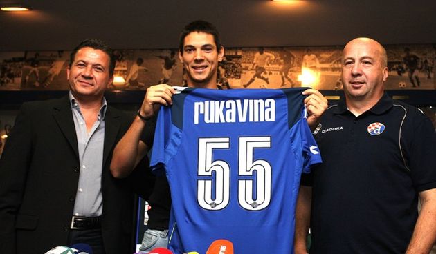 Ante Rukavina 300710