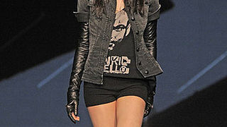 Milan Fashion Week: Frankie Morello jesen 2919 (Coutorture.com)