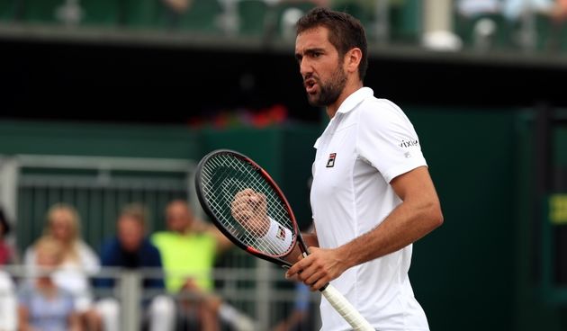 Marin Čilić
