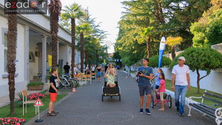 Nedjelja na urbanom festivalu KvartArt Nedjelja na urbanom festivalu KvartArt