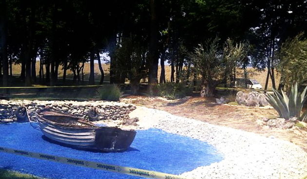 “Vala” zadarskih Nasada najbolja na Floraartu