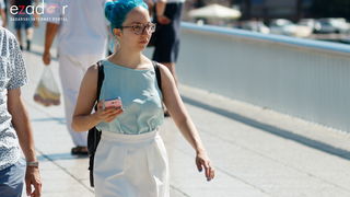 Đir po gradu, ponedjeljak 1. srpnja 2019. Đir po gradu, ponedjeljak 1. srpnja 2019.